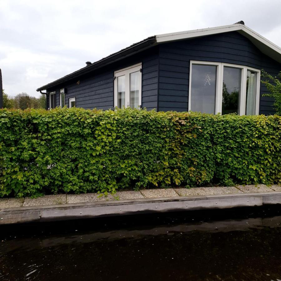 Chalet 36 Giethoorn Exterior foto